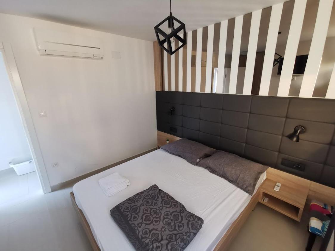 Elizabeta Deluxe Rooms 比奥格勒·纳·莫鲁 外观 照片