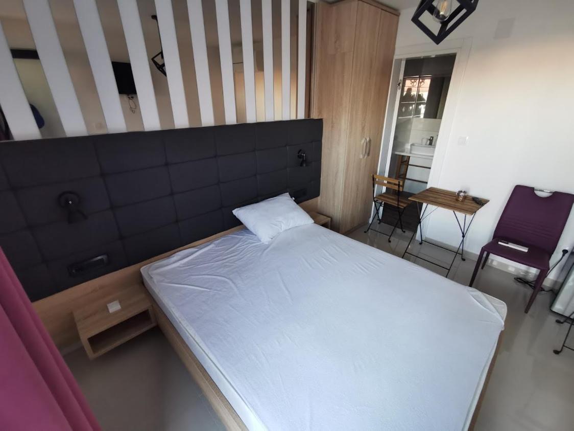 Elizabeta Deluxe Rooms 比奥格勒·纳·莫鲁 外观 照片