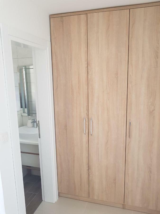 Elizabeta Deluxe Rooms 比奥格勒·纳·莫鲁 外观 照片