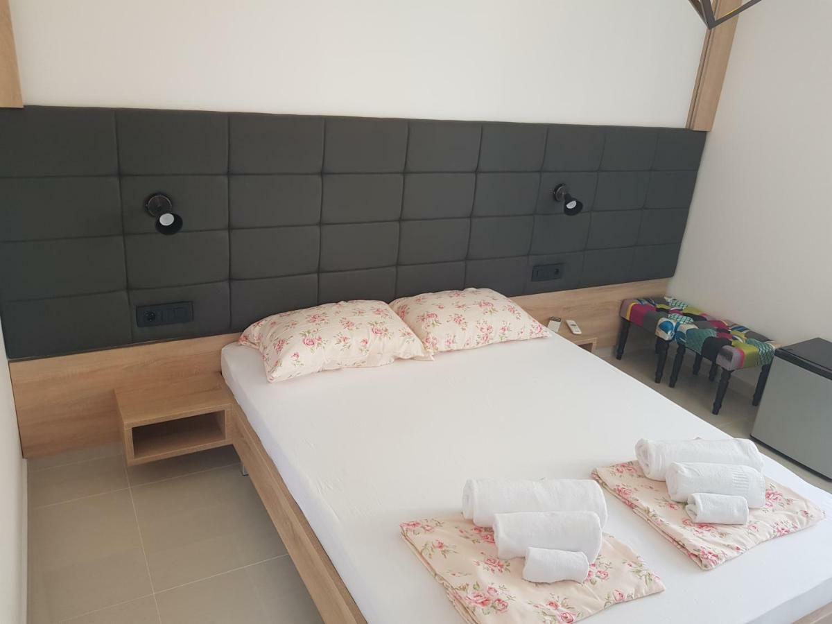Elizabeta Deluxe Rooms 比奥格勒·纳·莫鲁 外观 照片
