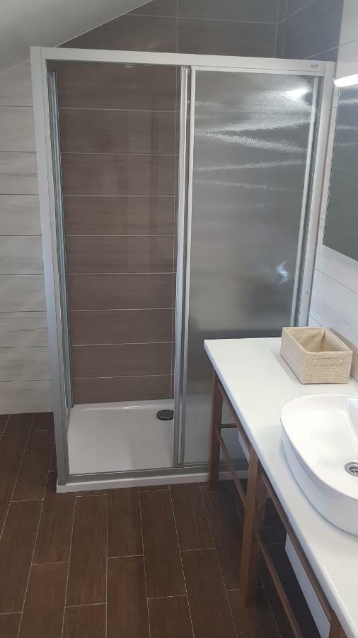Elizabeta Deluxe Rooms 比奥格勒·纳·莫鲁 外观 照片